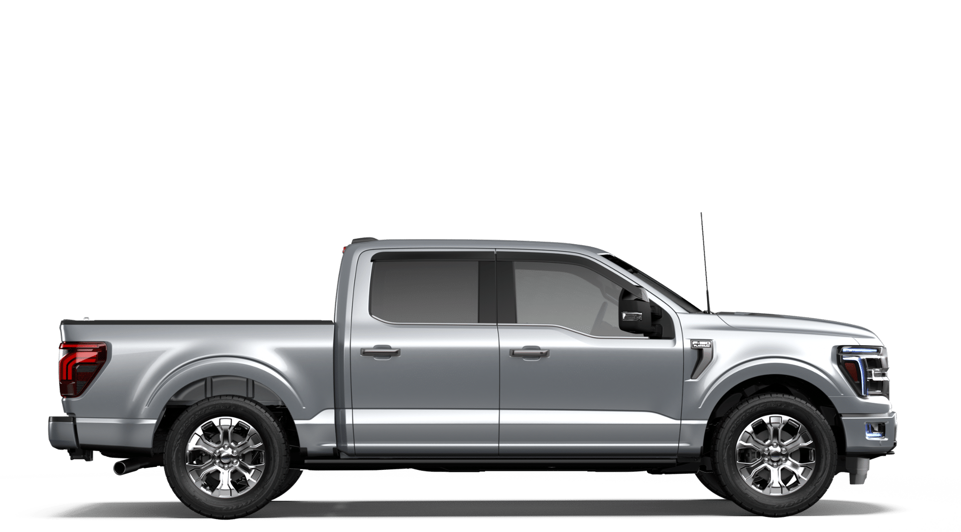 2026 Ford F-150® External Image 1